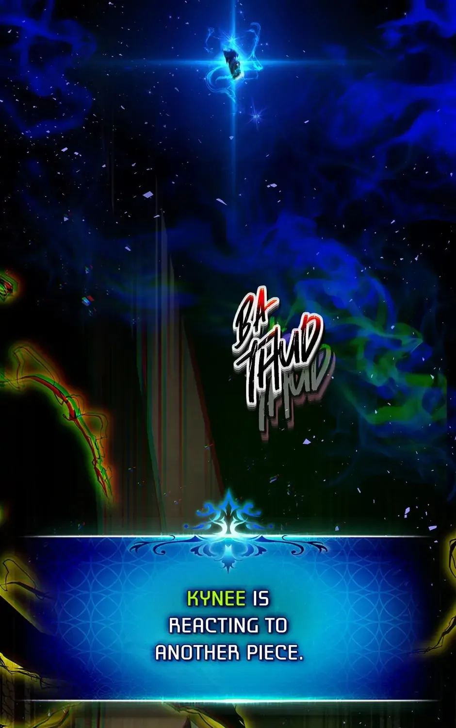 Read Level Up with the Gods EN Manga Online