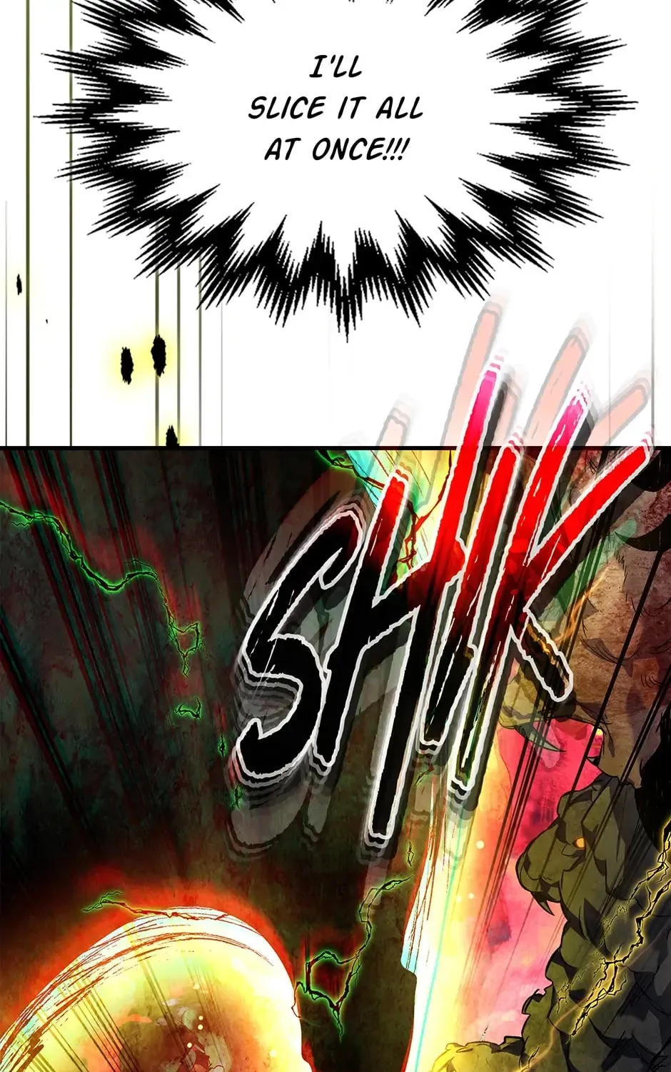Read Level Up with the Gods EN Manga Online