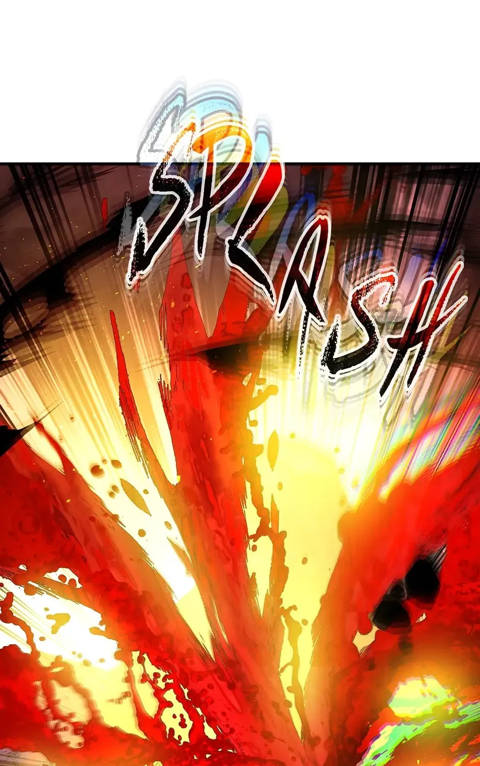 Read Level Up with the Gods EN Manga Online