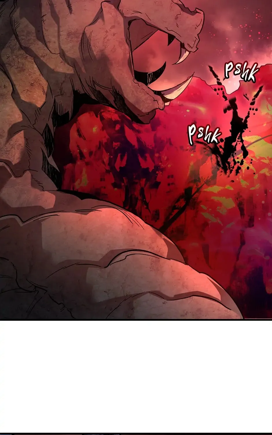 Read Level Up with the Gods EN Manga Online