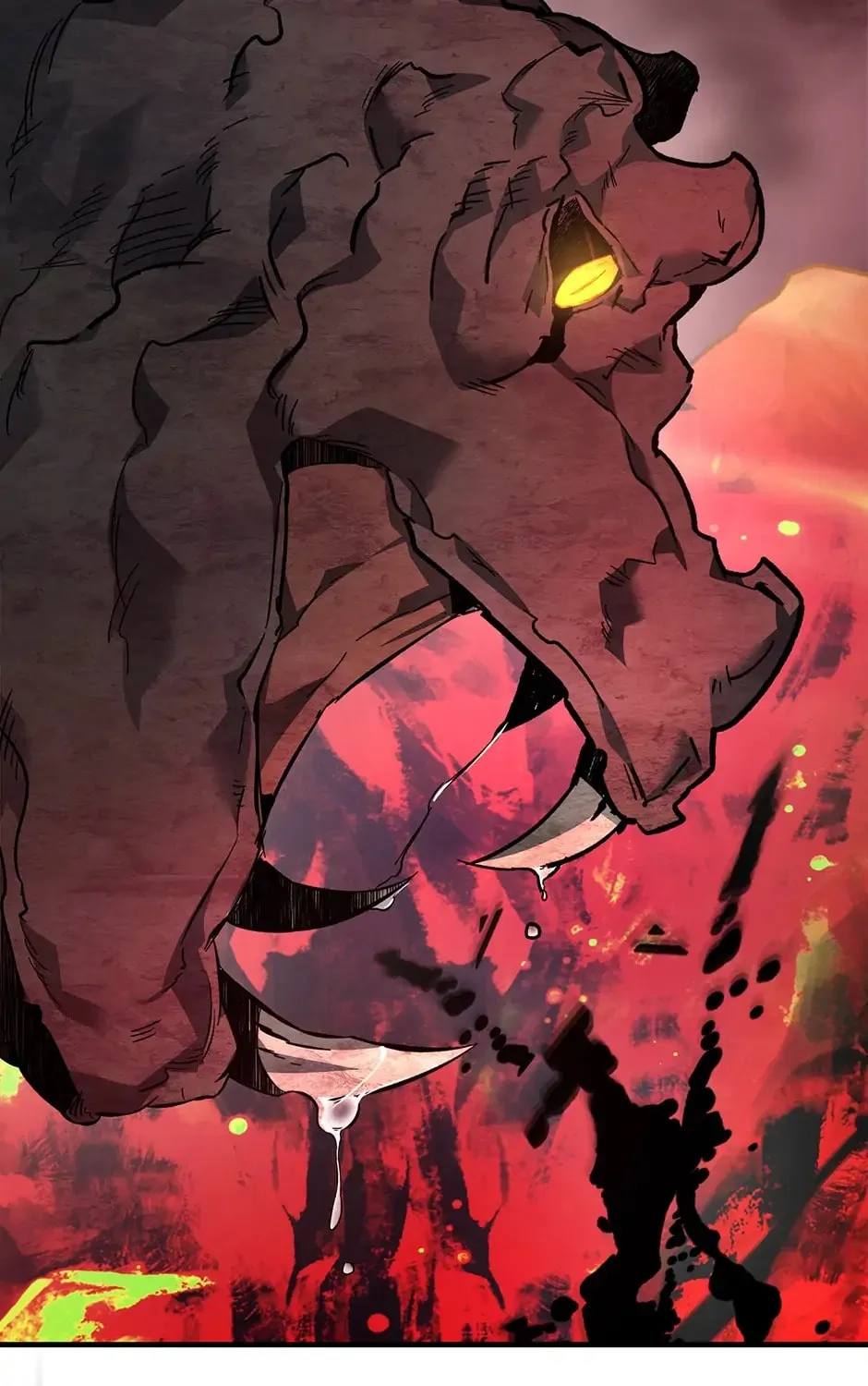 Read Level Up with the Gods EN Manga Online