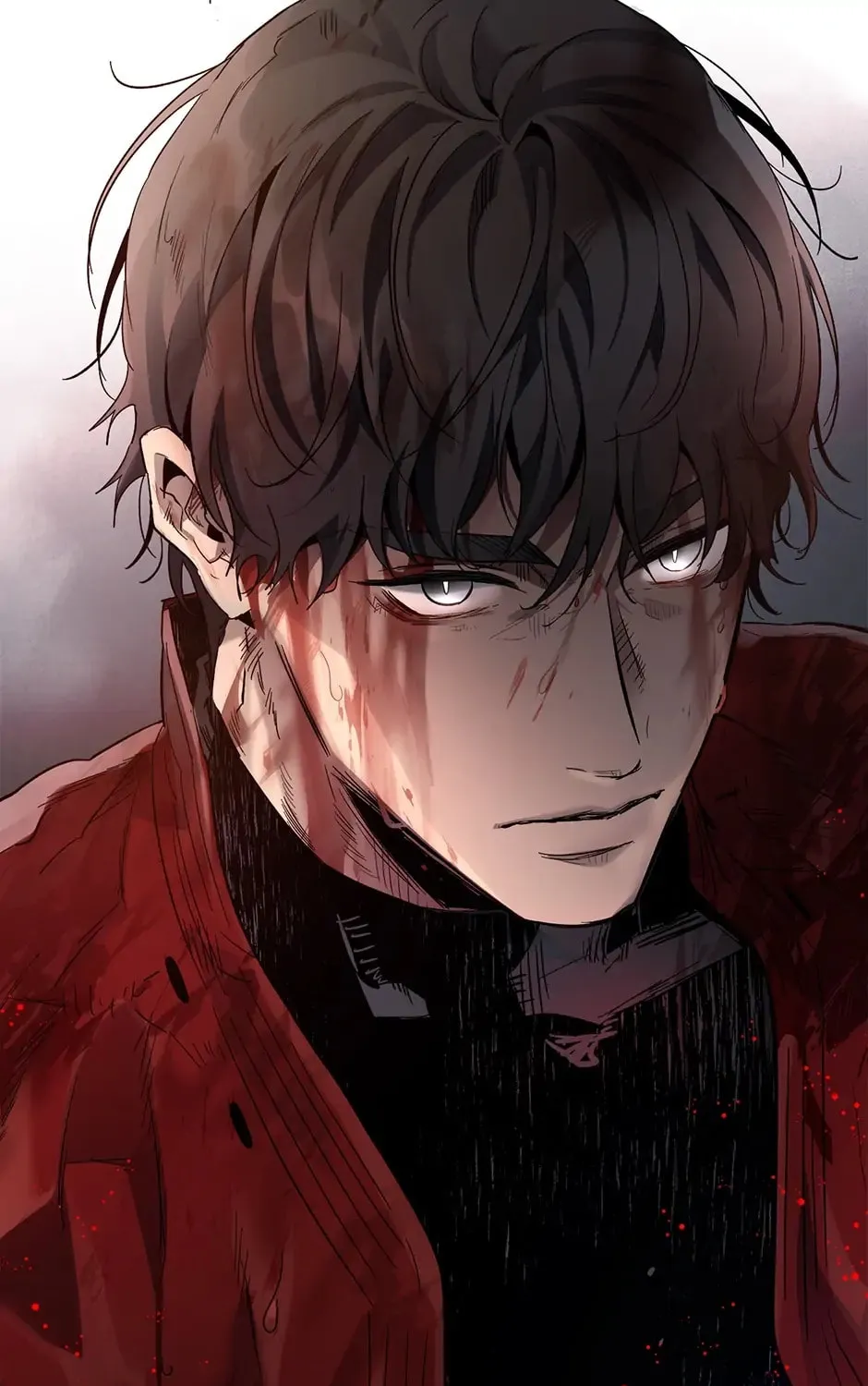 Read Level Up with the Gods EN Manga Online