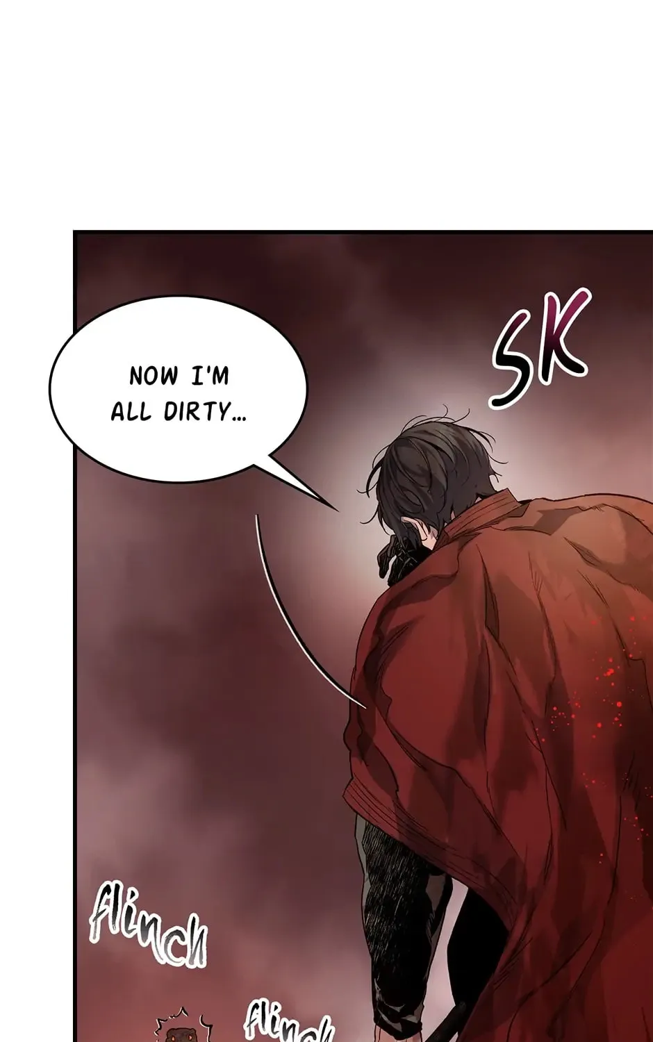 Read Level Up with the Gods EN Manga Online