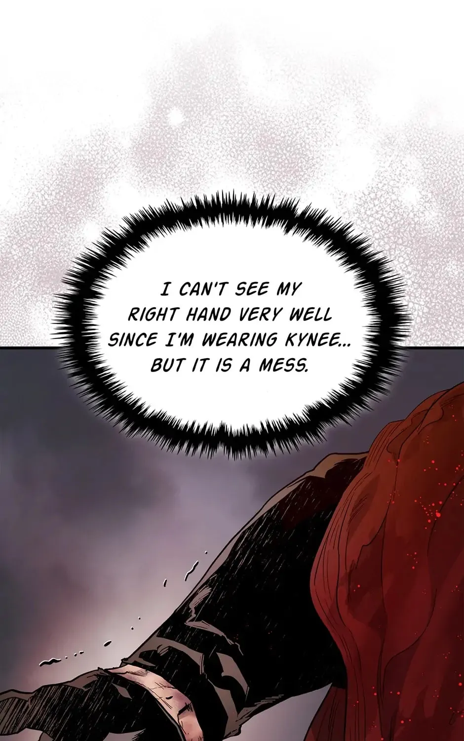 Read Level Up with the Gods EN Manga Online