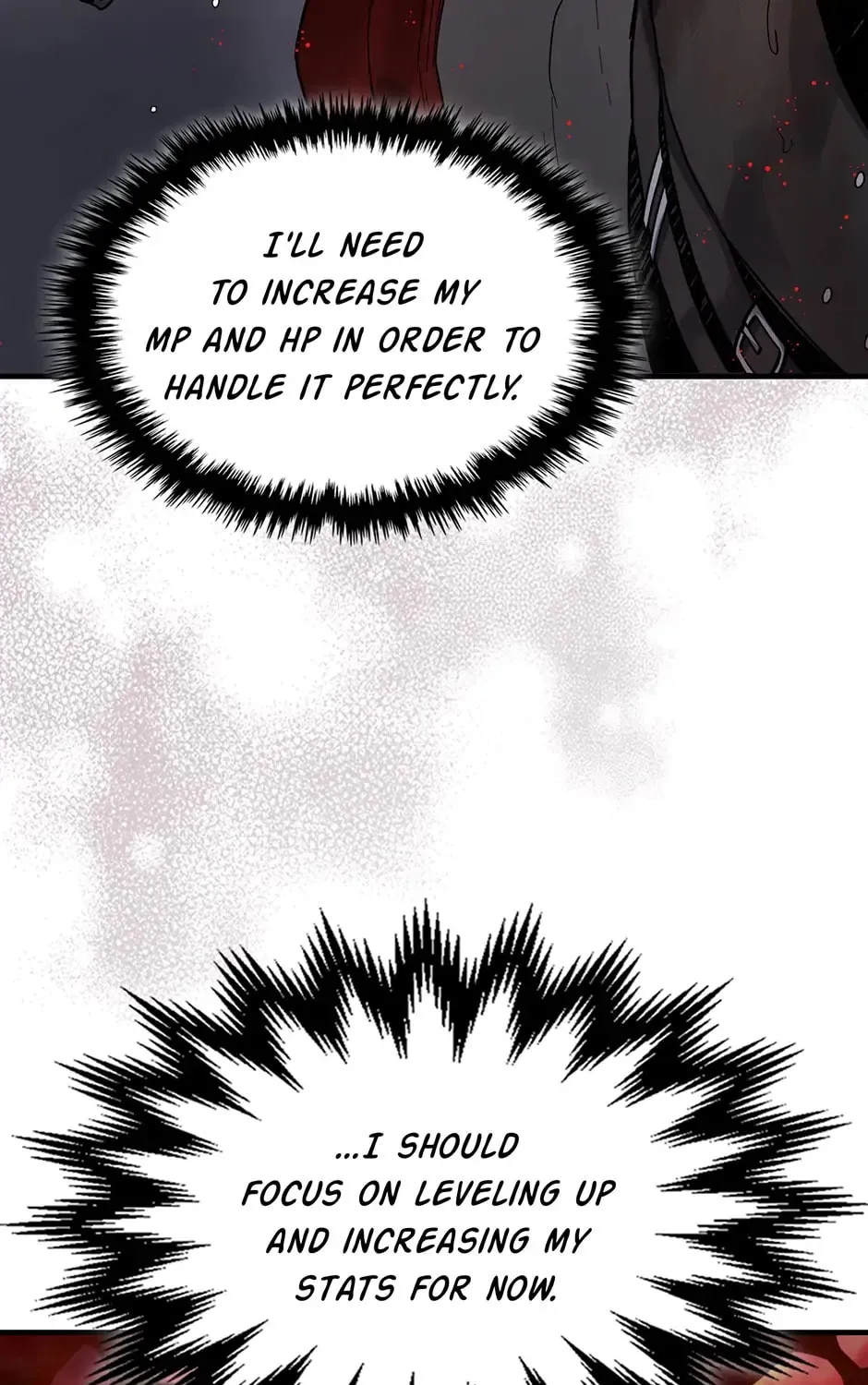 Read Level Up with the Gods EN Manga Online