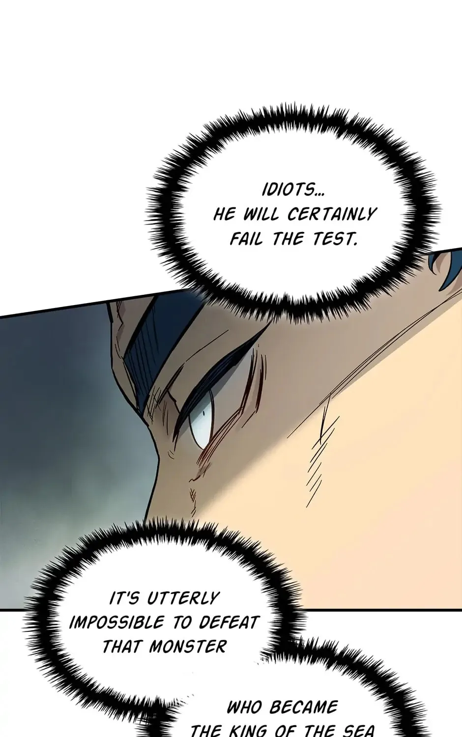 Read Level Up with the Gods EN Manga Online
