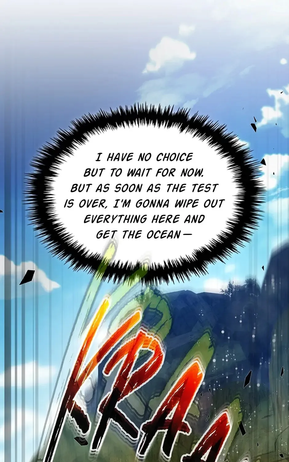 Read Level Up with the Gods EN Manga Online