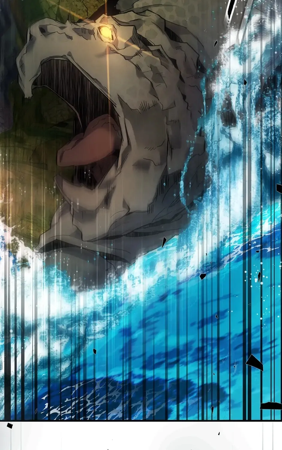 Read Level Up with the Gods EN Manga Online