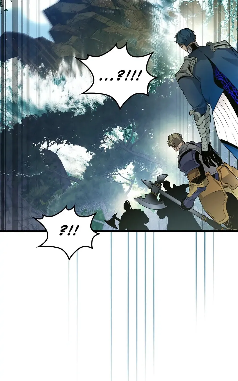 Read Level Up with the Gods EN Manga Online