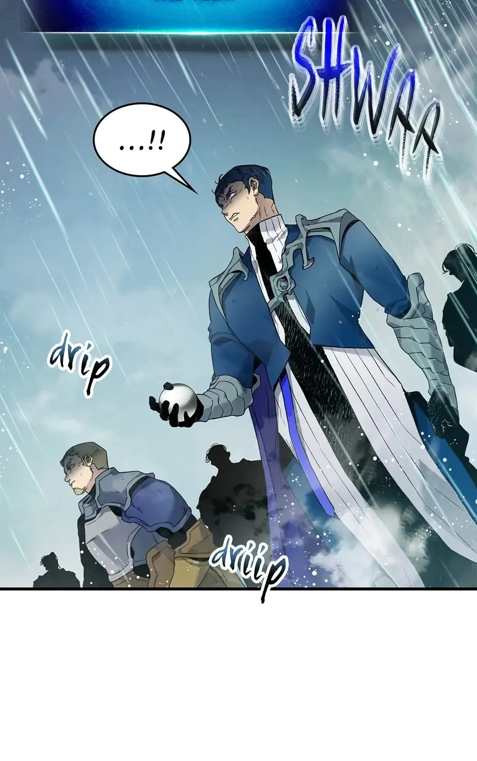 Read Level Up with the Gods EN Manga Online