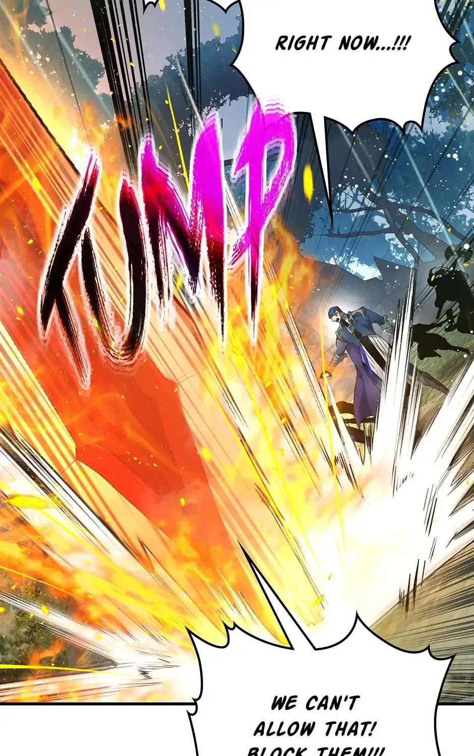 Read Level Up with the Gods EN Manga Online