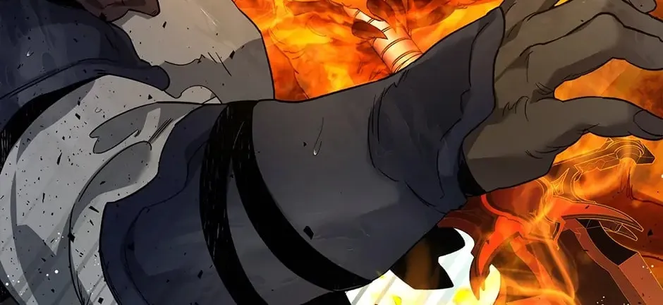 Read Level Up with the Gods EN Manga Online