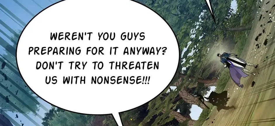 Read Level Up with the Gods EN Manga Online