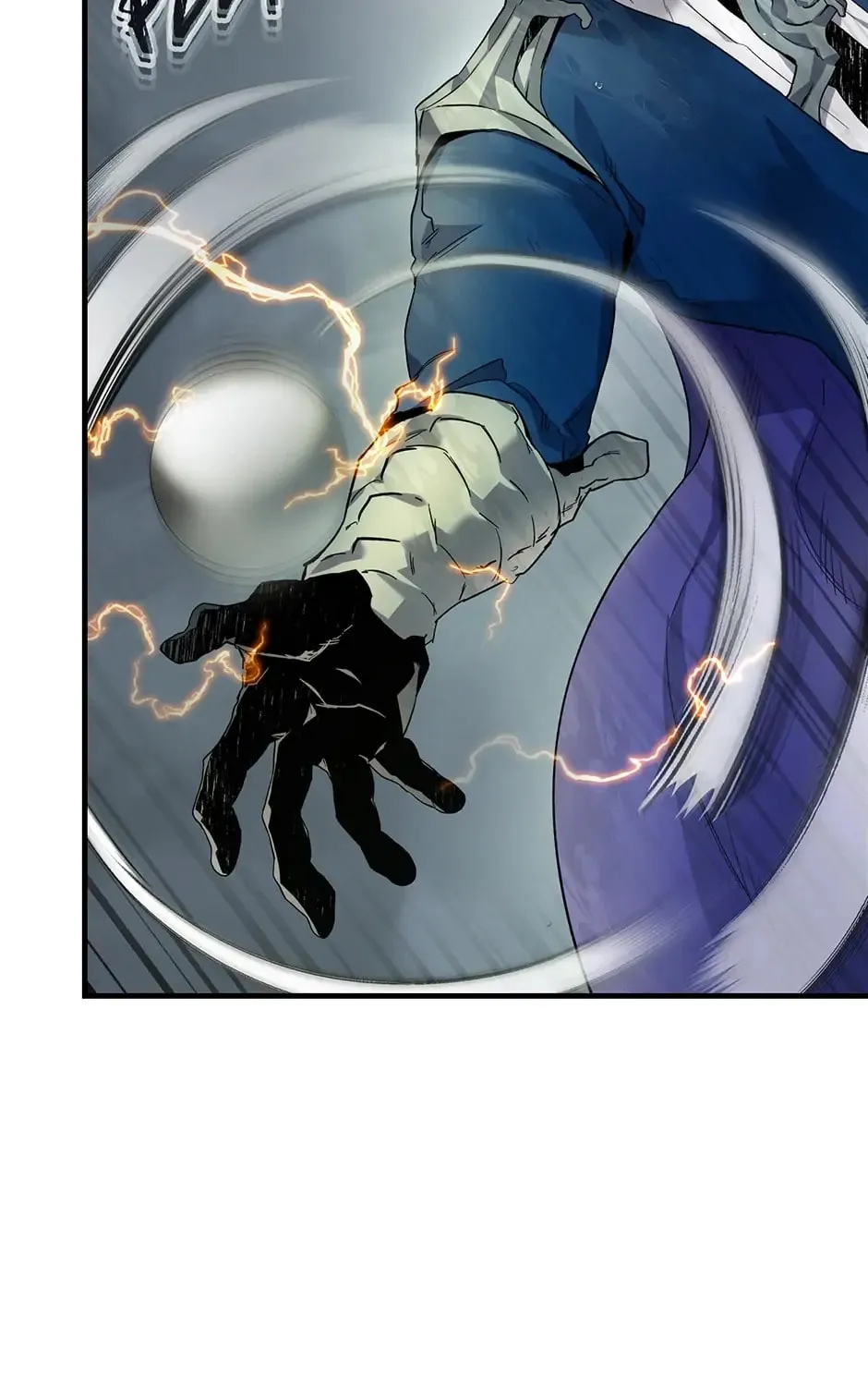 Read Level Up with the Gods EN Manga Online