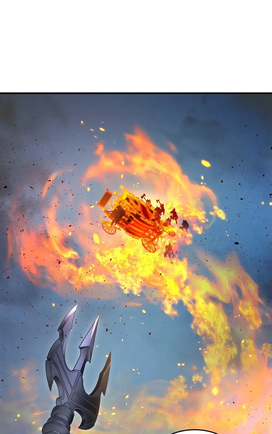 Read Level Up with the Gods EN Manga Online