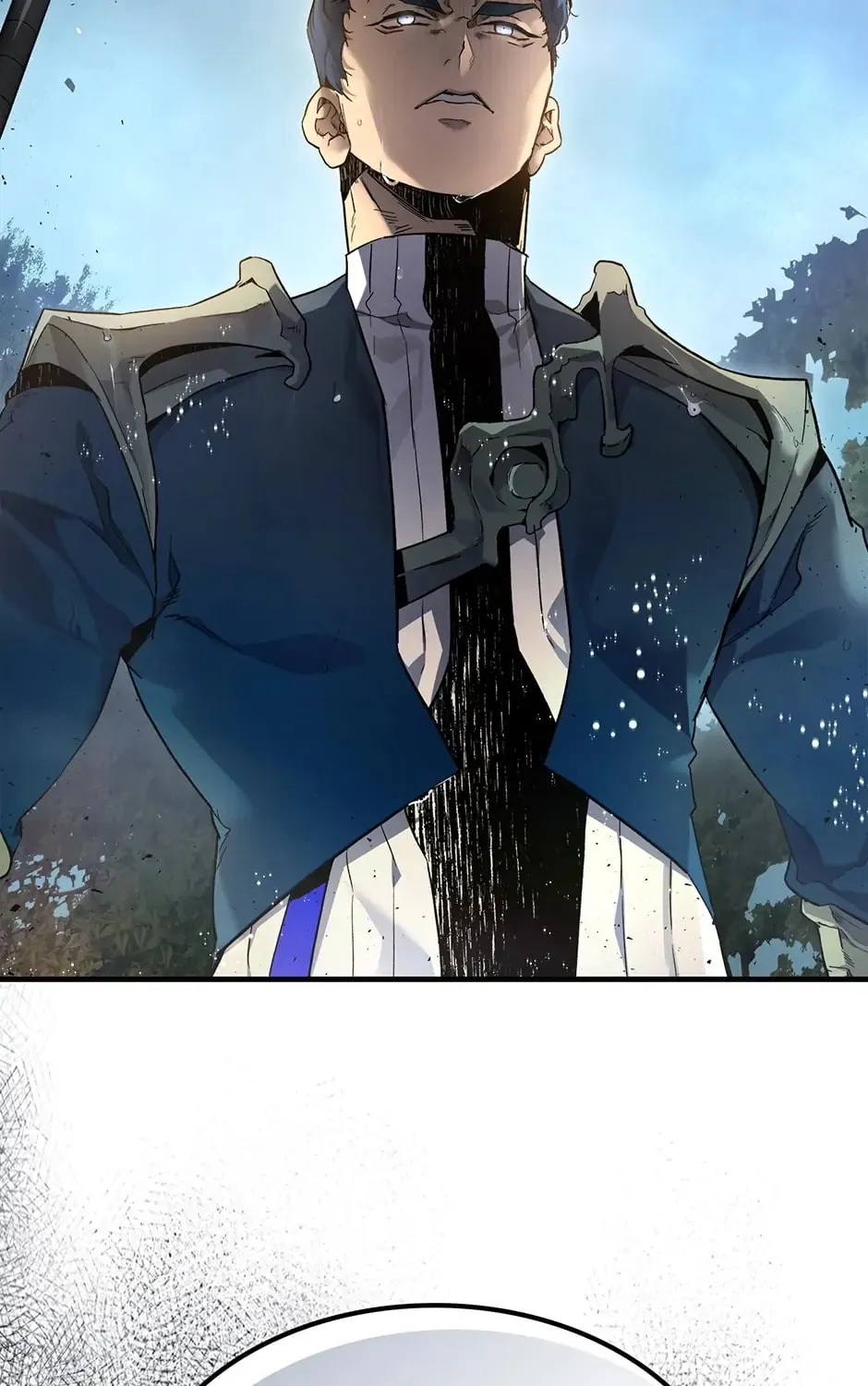 Read Level Up with the Gods EN Manga Online