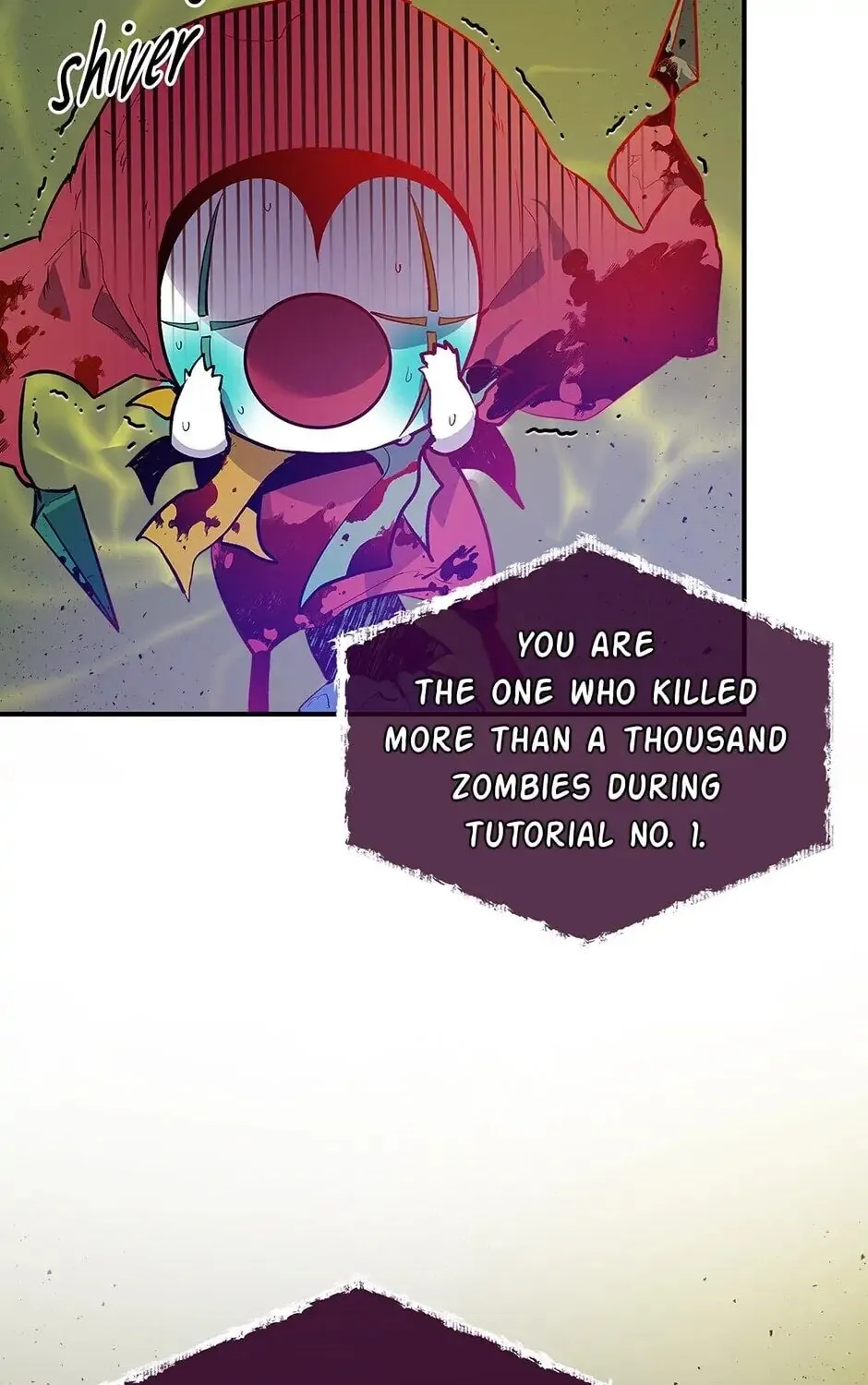 Read Level Up with the Gods EN Manga Online