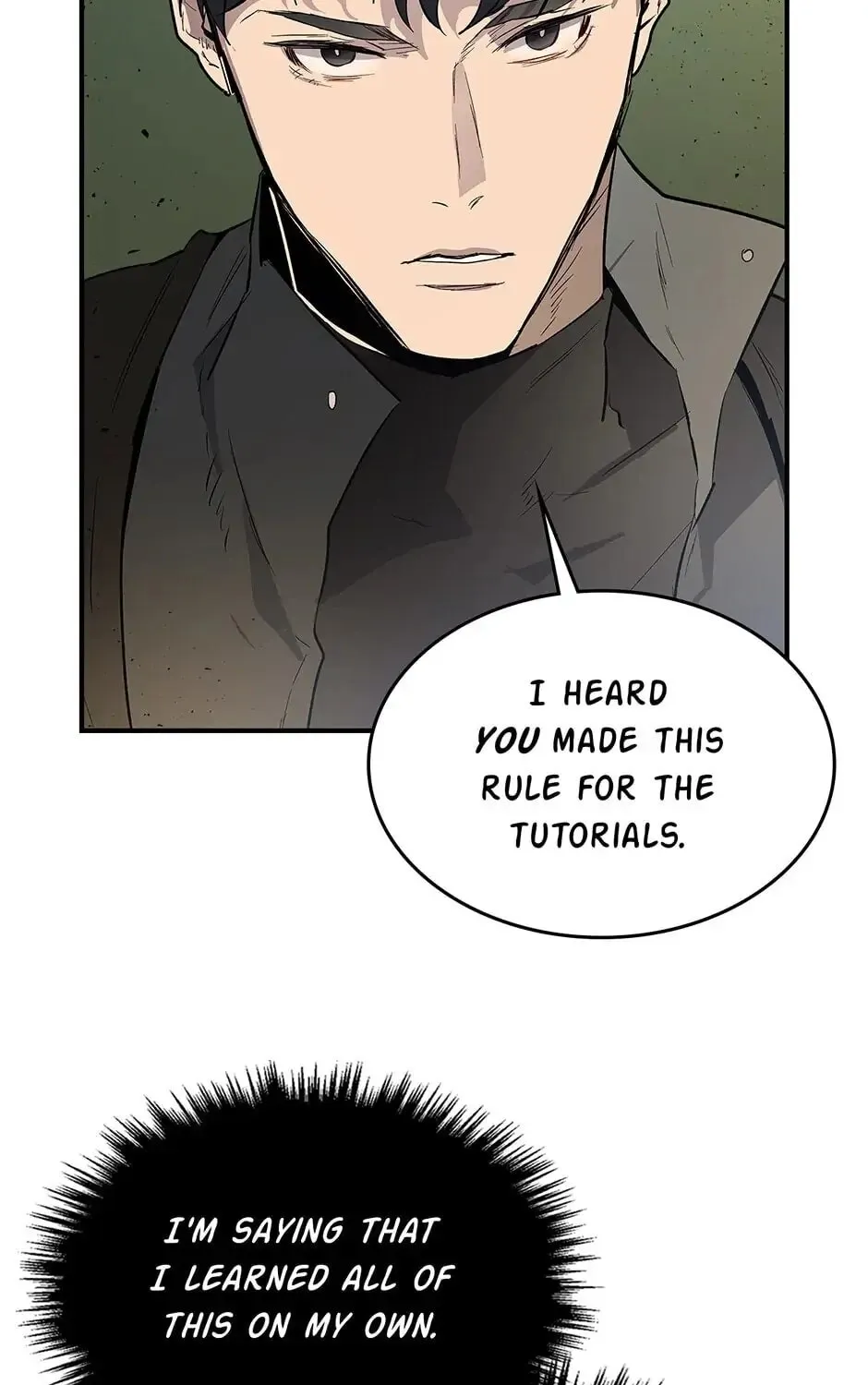 Read Level Up with the Gods EN Manga Online