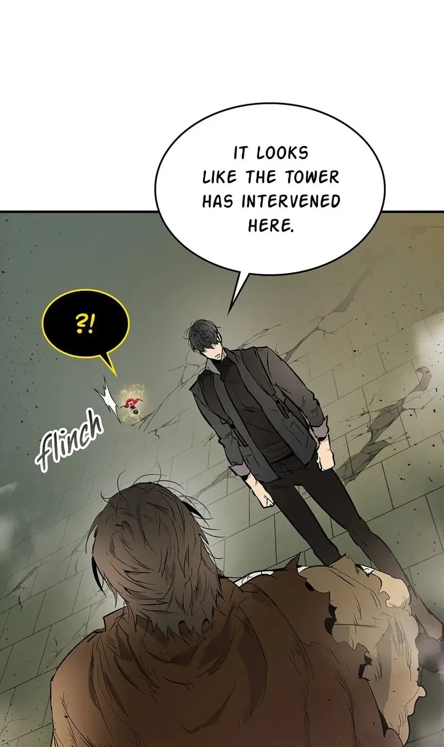 Read Level Up with the Gods EN Manga Online