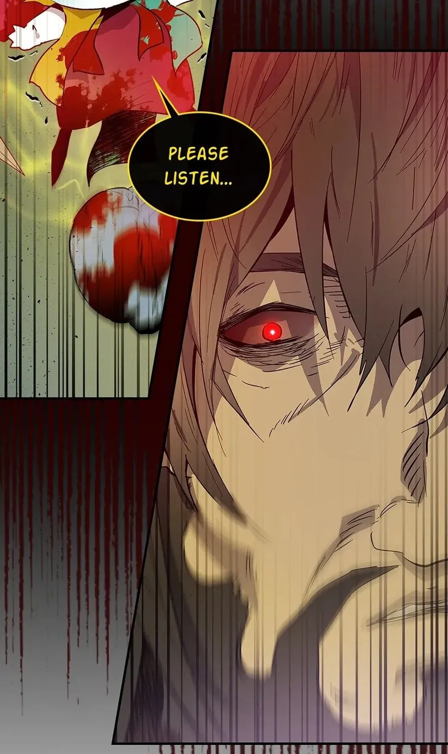 Read Level Up with the Gods EN Manga Online