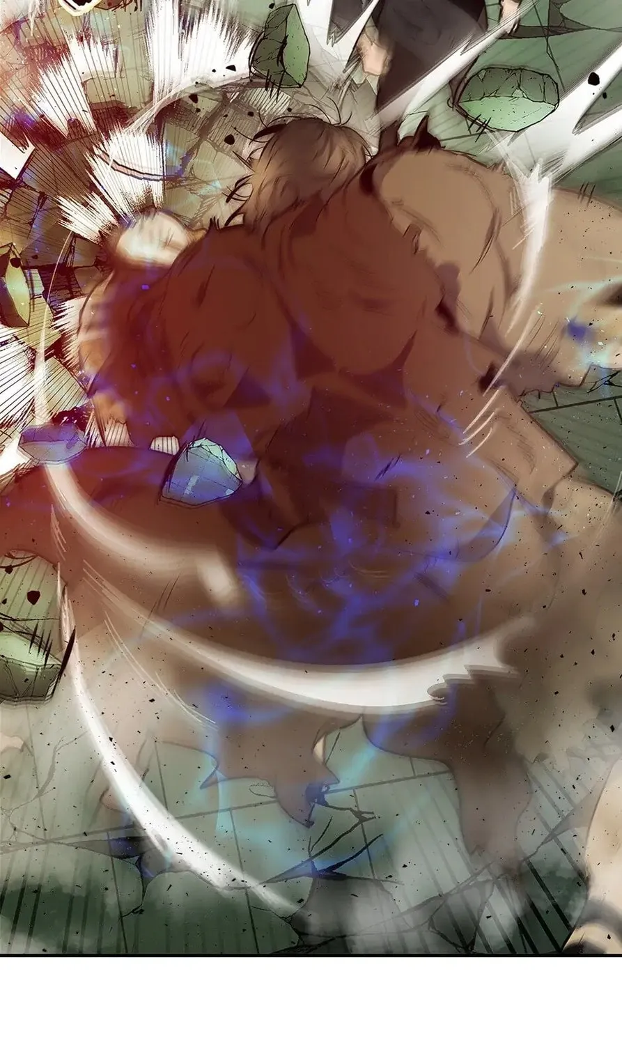 Read Level Up with the Gods EN Manga Online