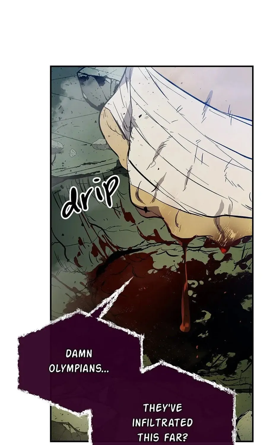Read Level Up with the Gods EN Manga Online