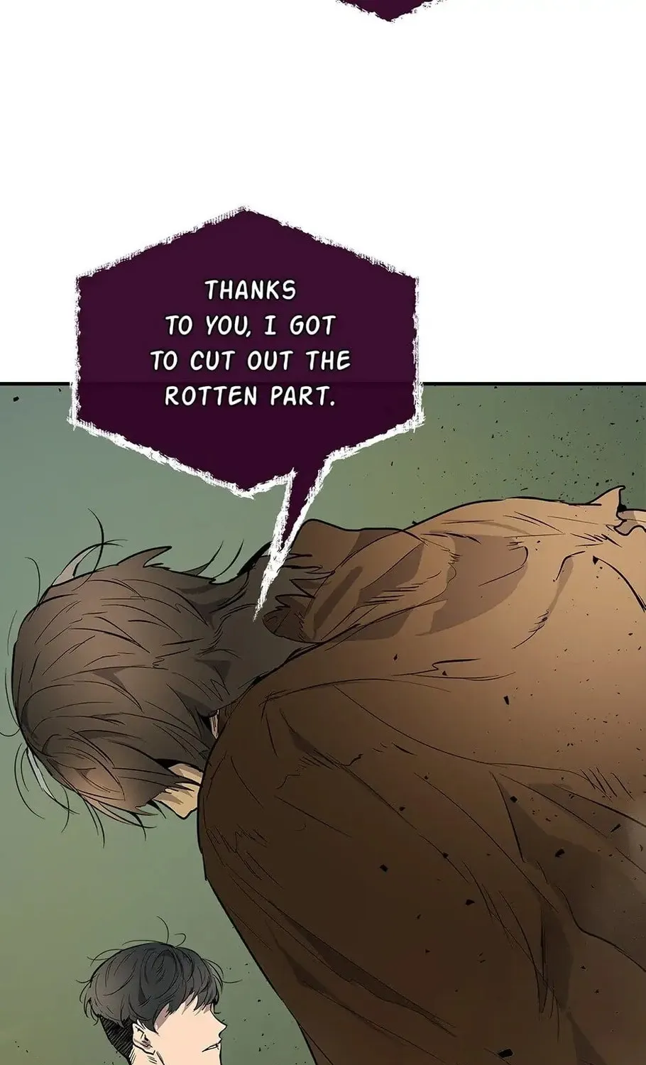 Read Level Up with the Gods EN Manga Online
