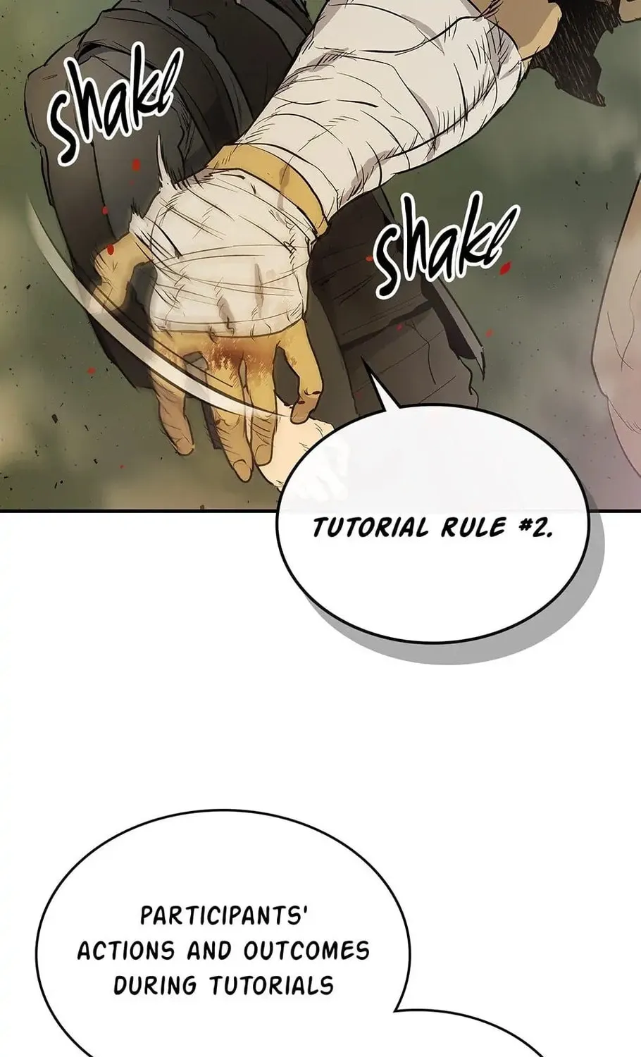 Read Level Up with the Gods EN Manga Online