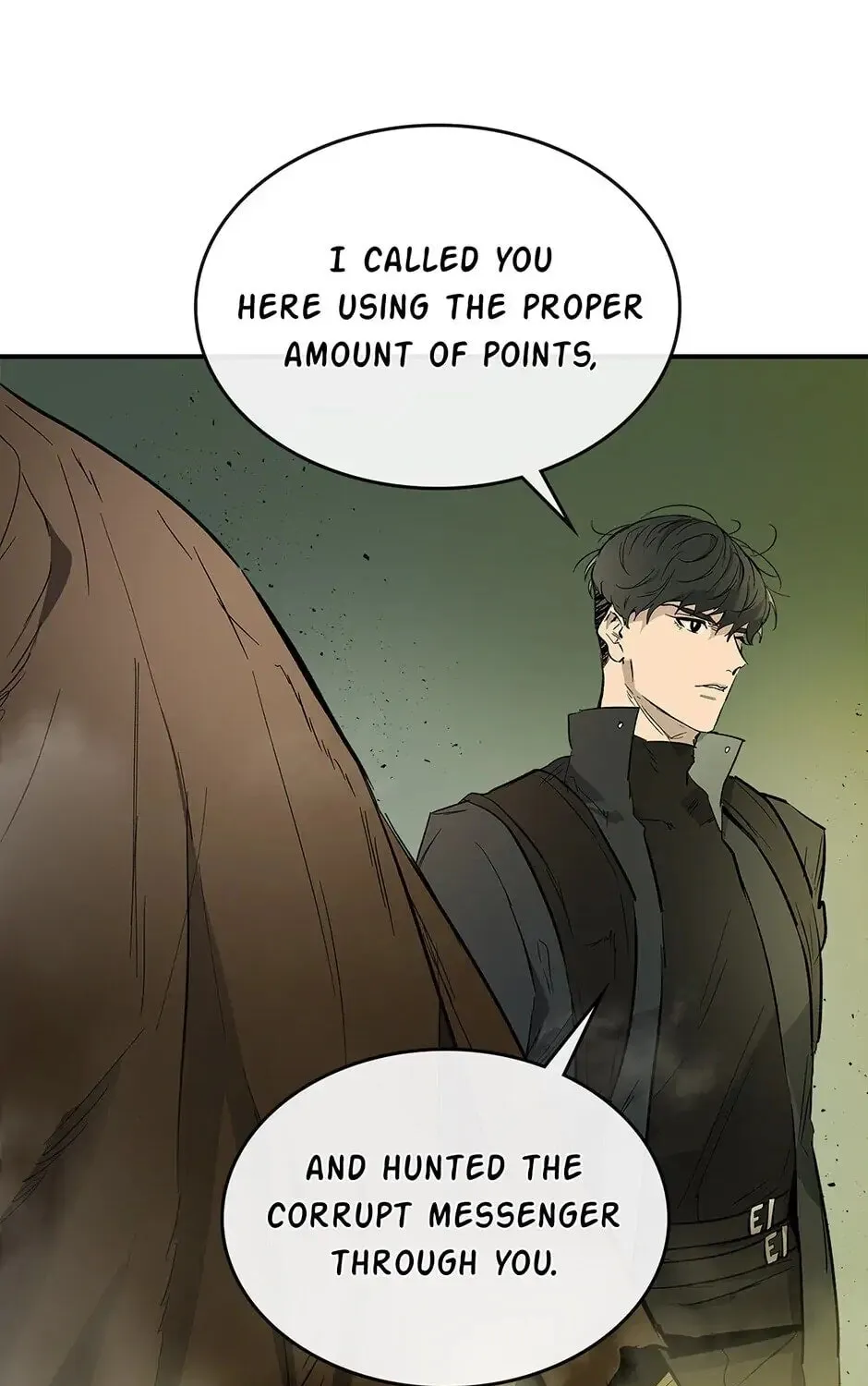Read Level Up with the Gods EN Manga Online