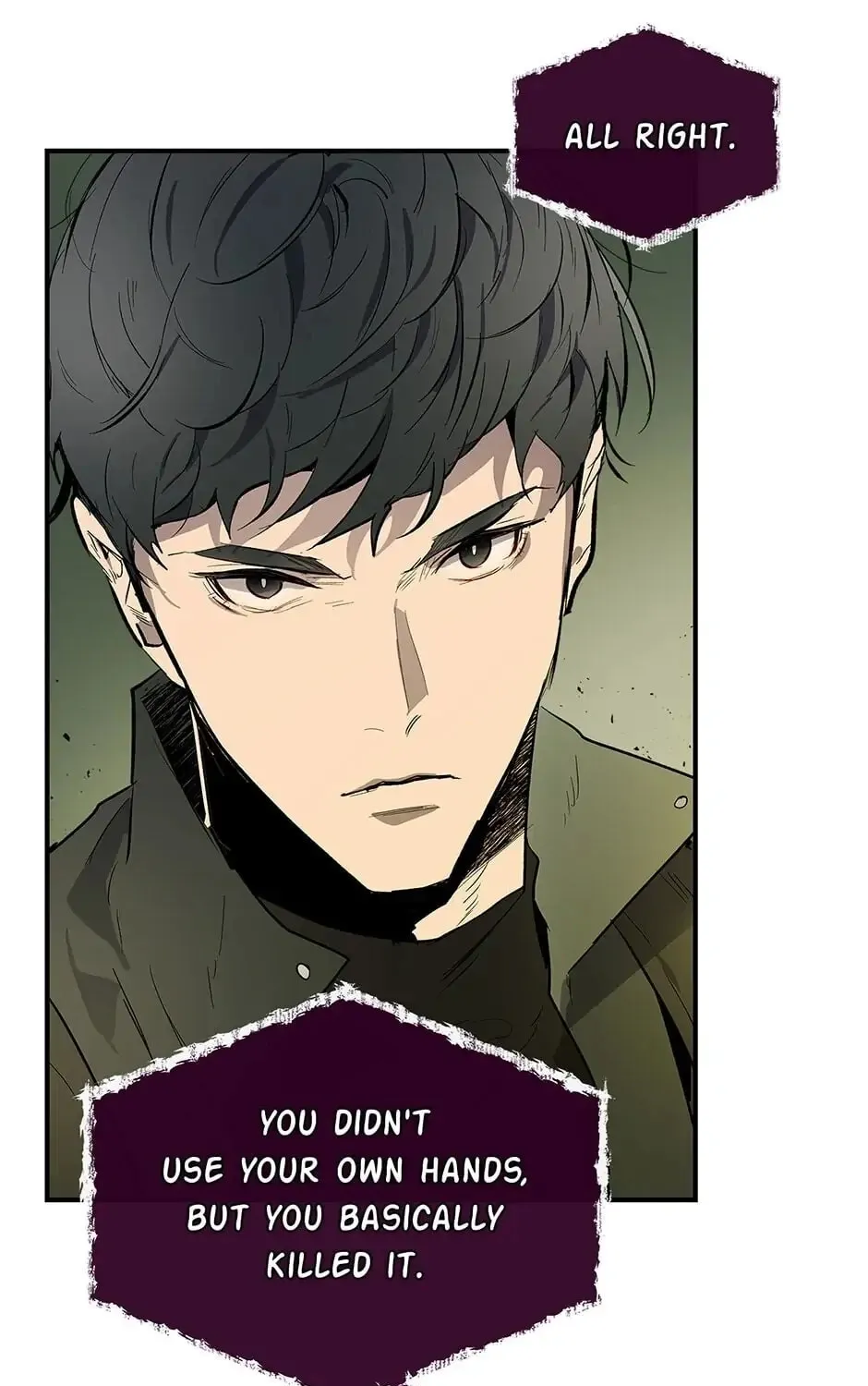 Read Level Up with the Gods EN Manga Online