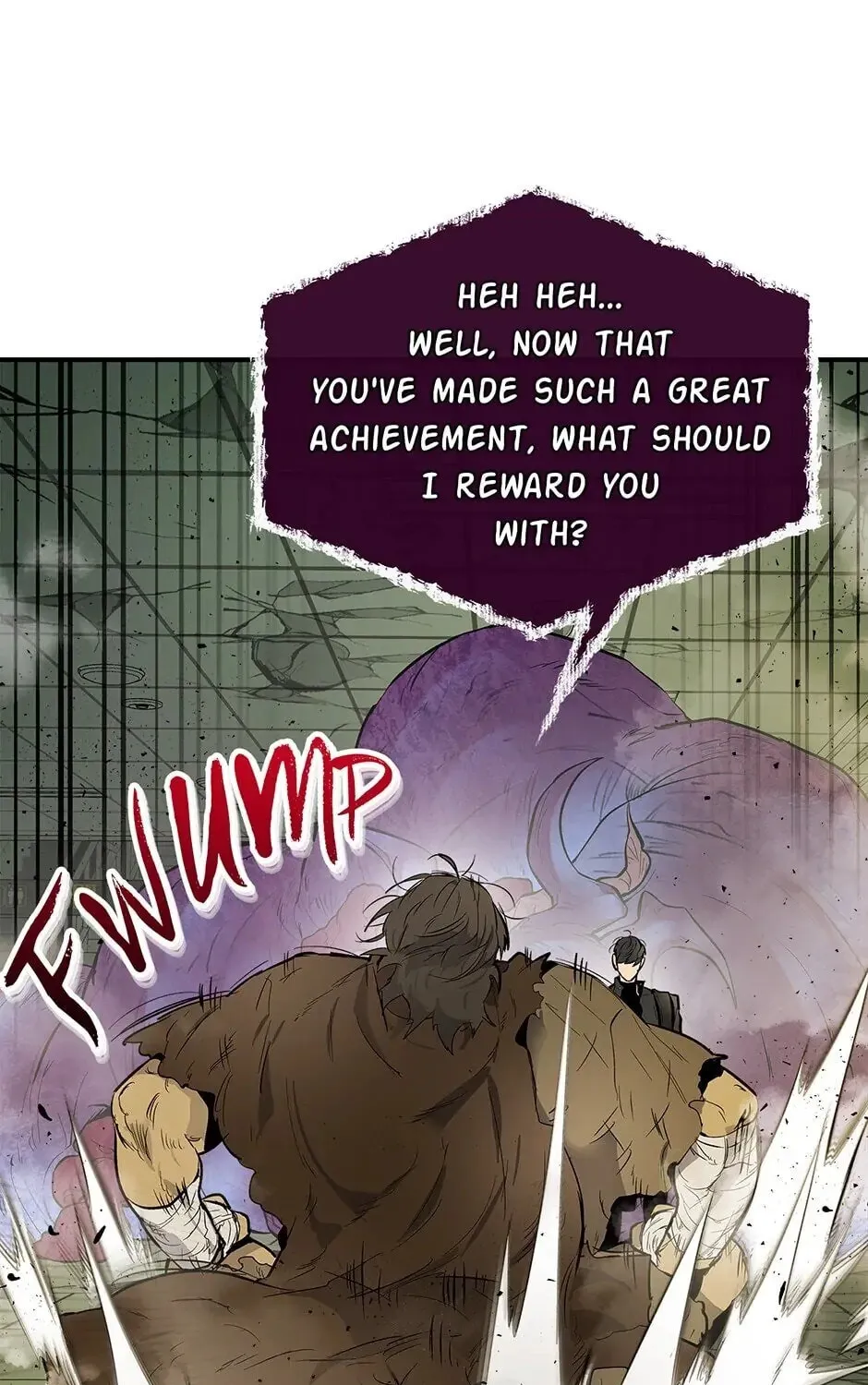 Read Level Up with the Gods EN Manga Online