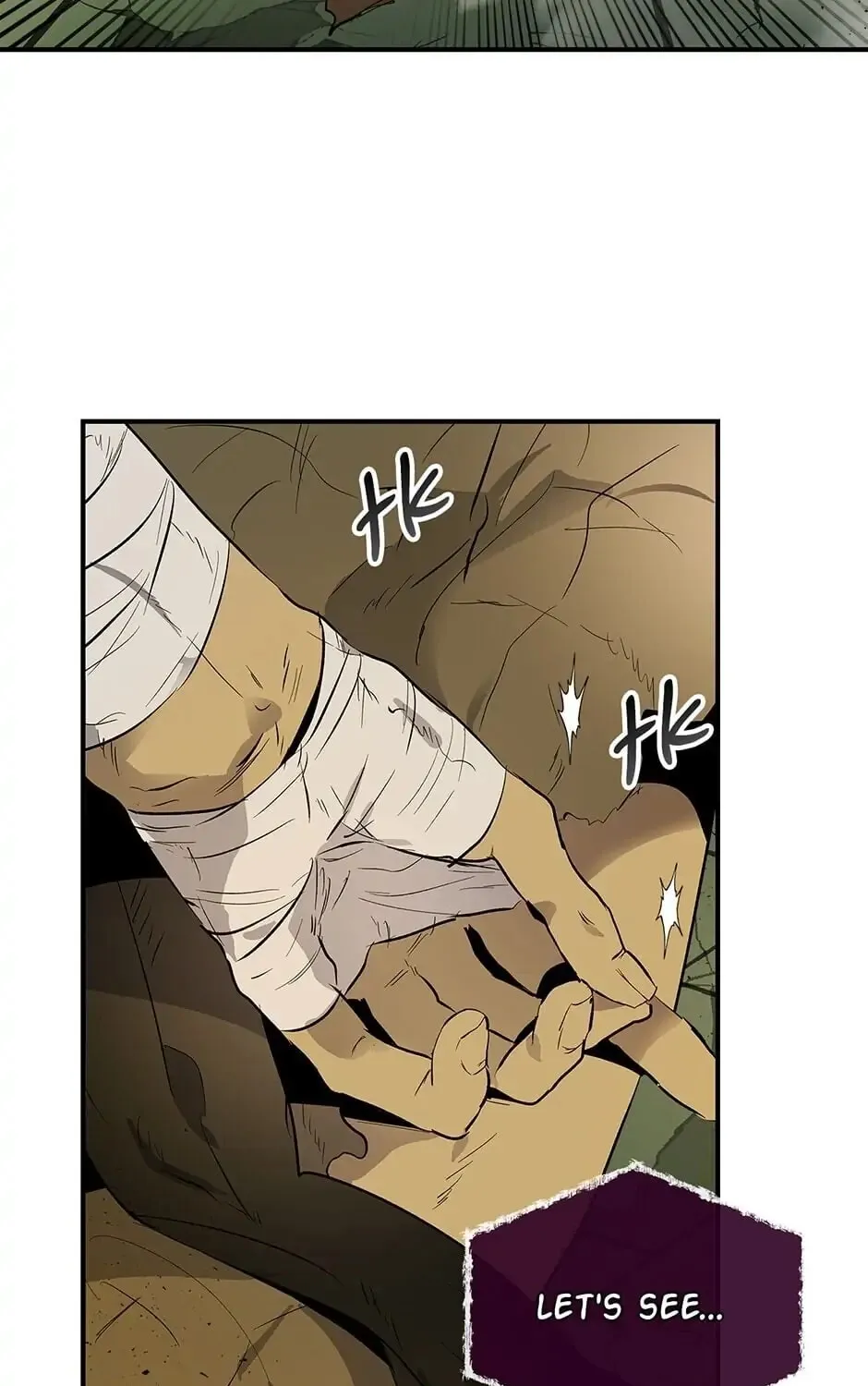 Read Level Up with the Gods EN Manga Online