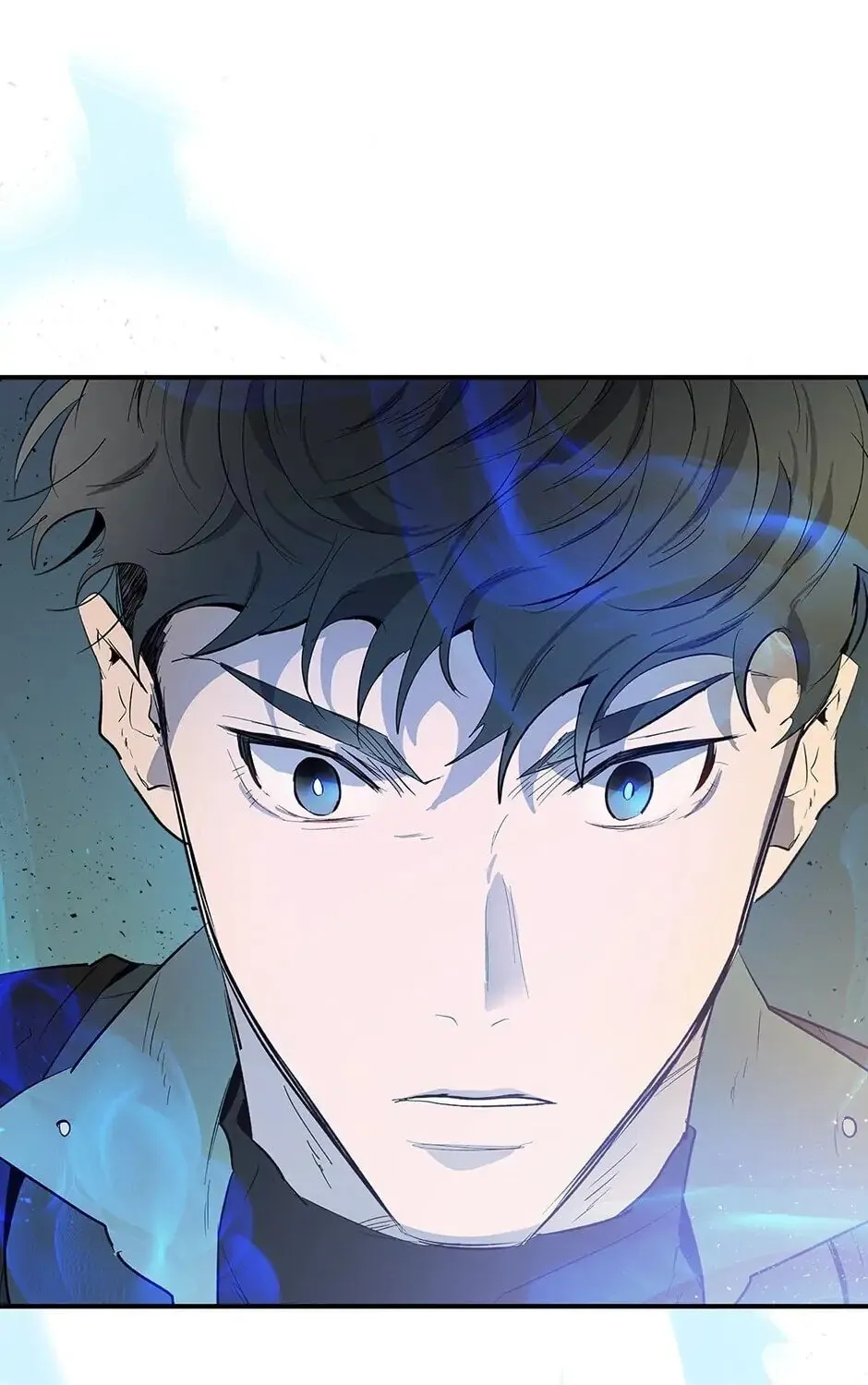 Read Level Up with the Gods EN Manga Online