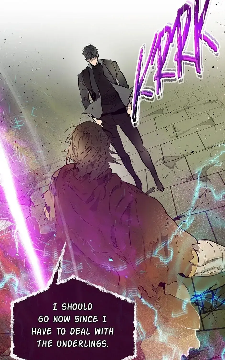 Read Level Up with the Gods EN Manga Online