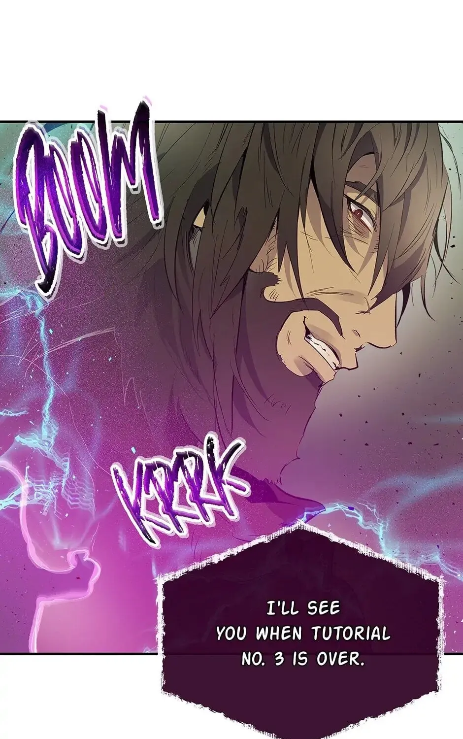 Read Level Up with the Gods EN Manga Online
