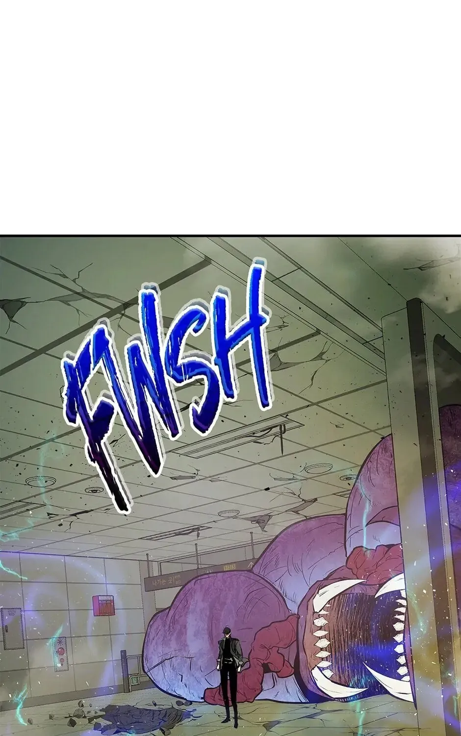 Read Level Up with the Gods EN Manga Online