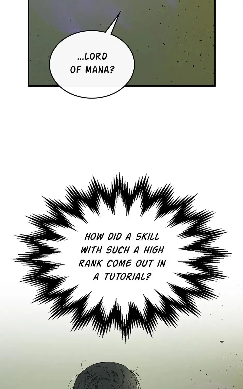 Read Level Up with the Gods EN Manga Online