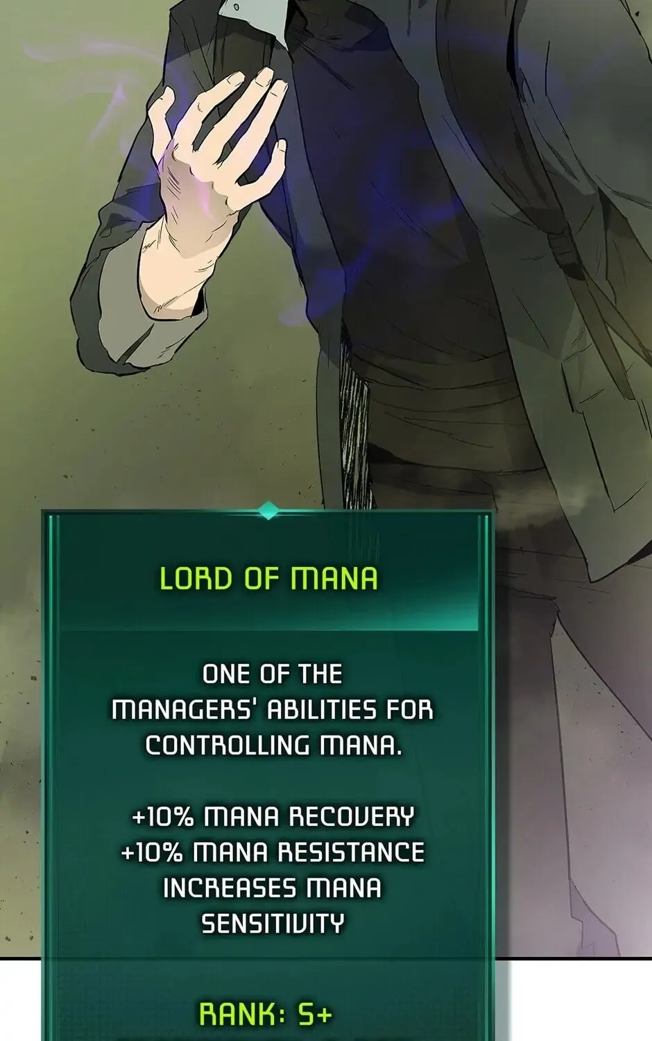 Read Level Up with the Gods EN Manga Online