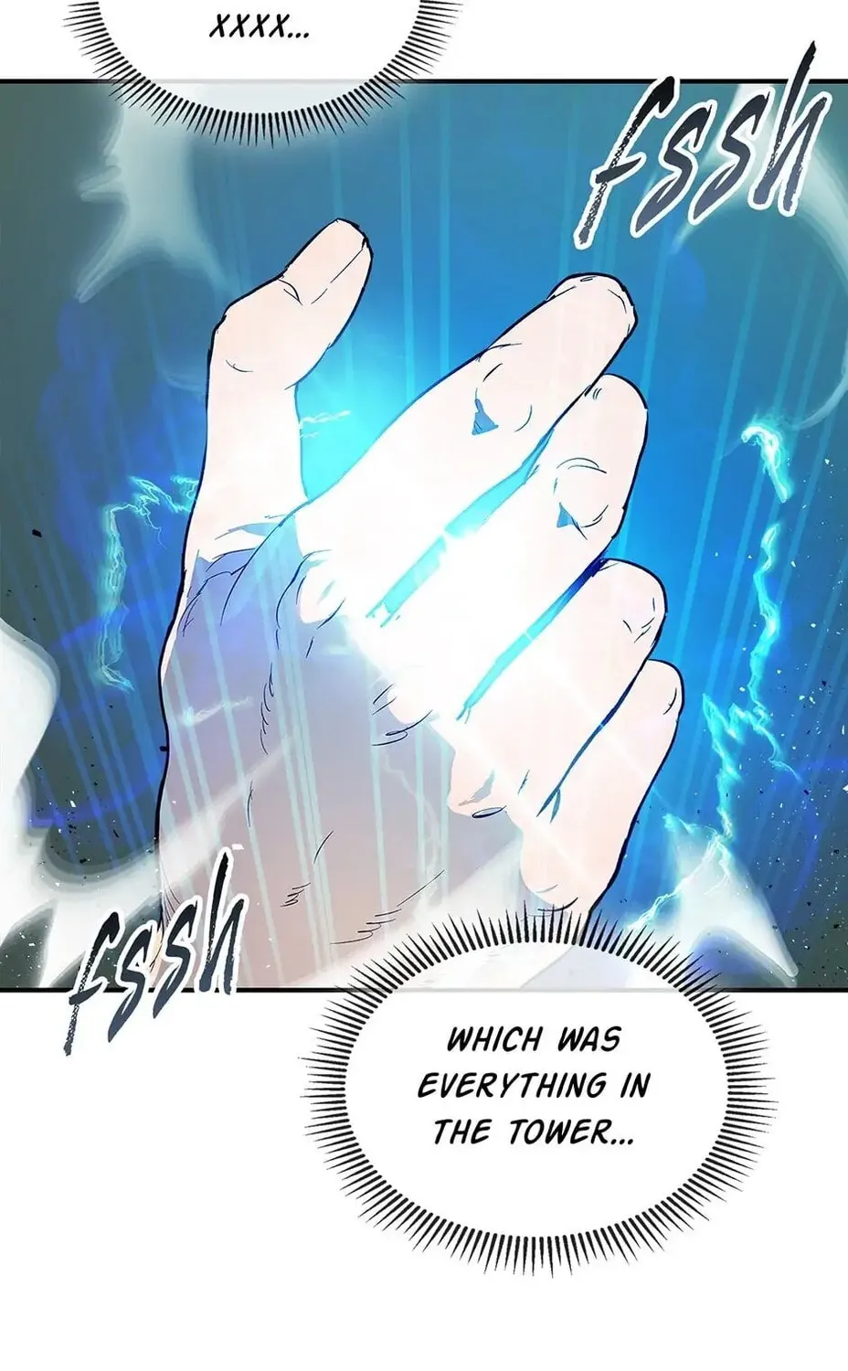 Read Level Up with the Gods EN Manga Online