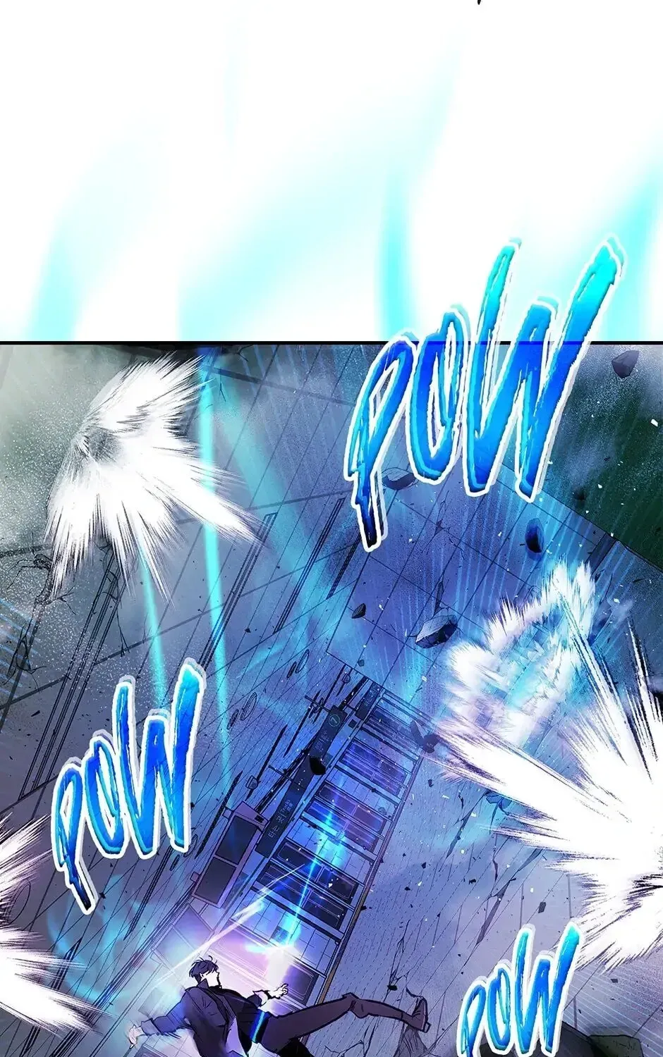 Read Level Up with the Gods EN Manga Online
