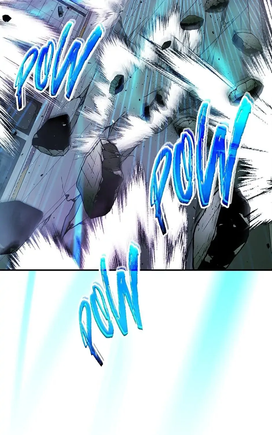 Read Level Up with the Gods EN Manga Online