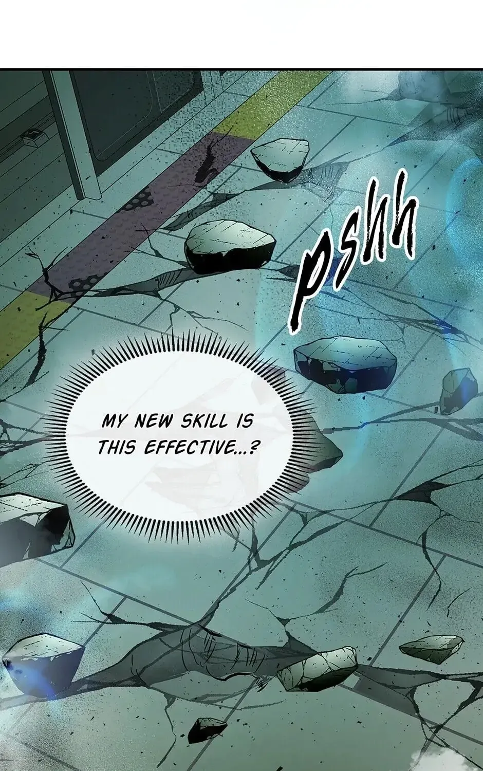 Read Level Up with the Gods EN Manga Online