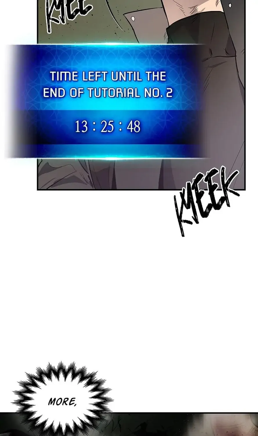 Read Level Up with the Gods EN Manga Online
