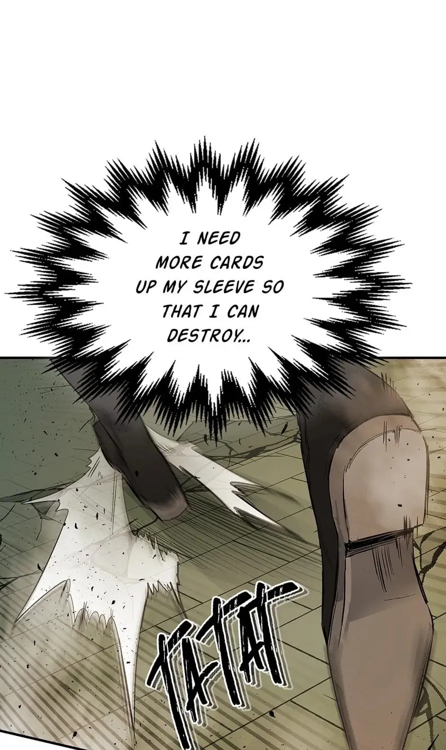 Read Level Up with the Gods EN Manga Online