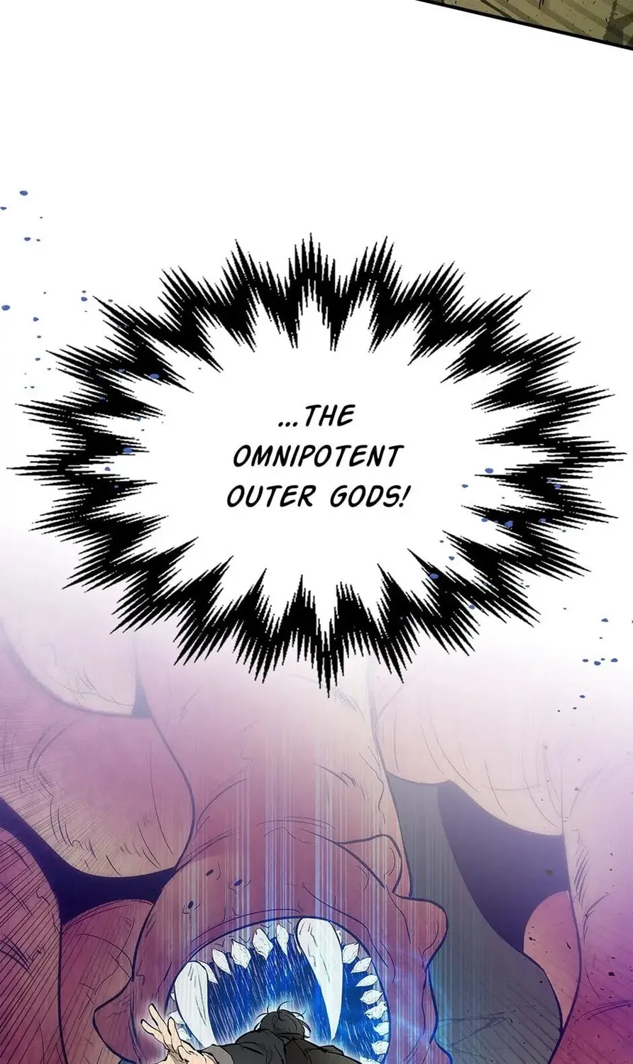 Read Level Up with the Gods EN Manga Online