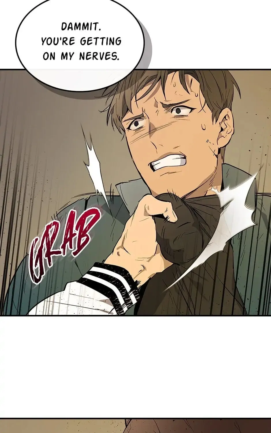 Read Level Up with the Gods EN Manga Online