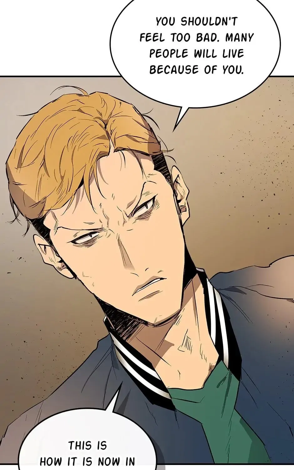 Read Level Up with the Gods EN Manga Online