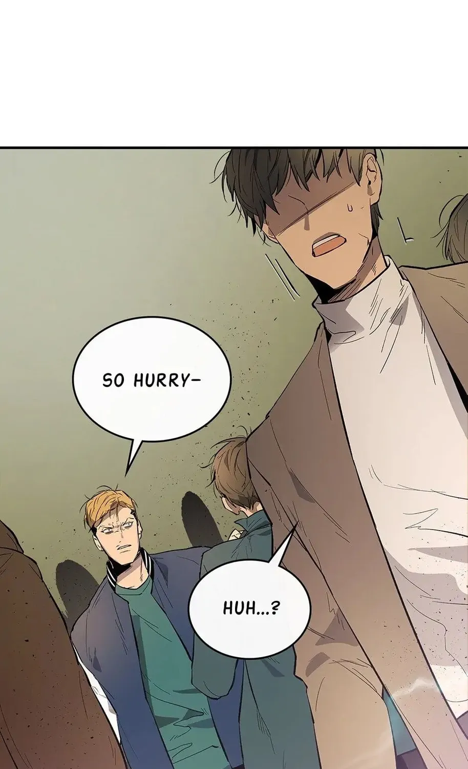 Read Level Up with the Gods EN Manga Online