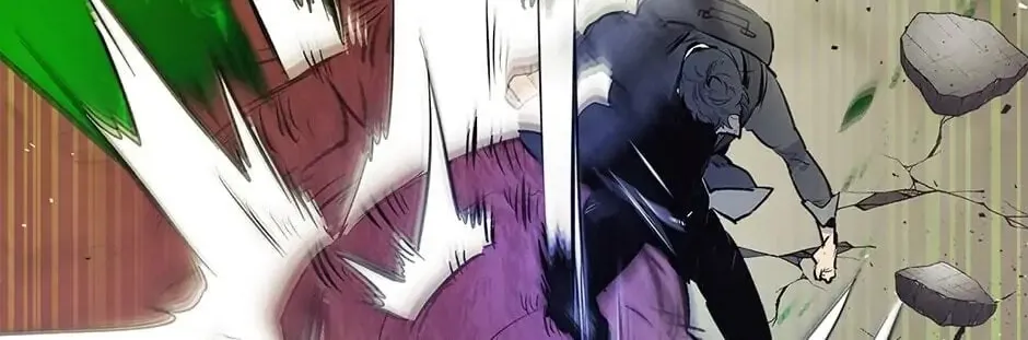 Read Level Up with the Gods EN Manga Online