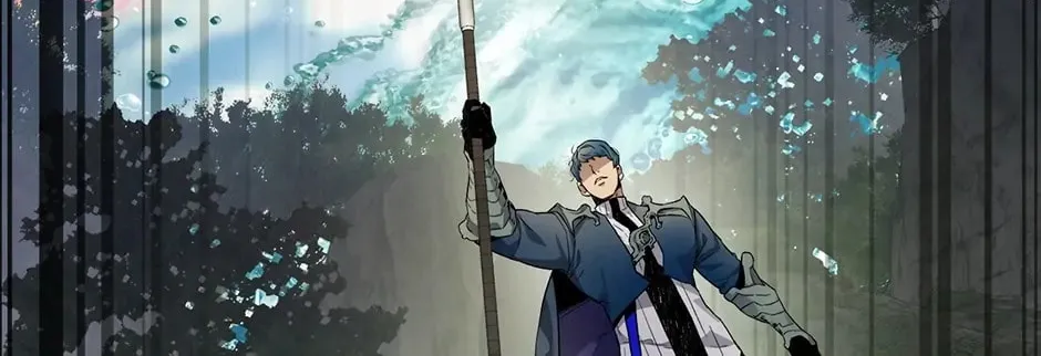 Read Level Up with the Gods EN Manga Online